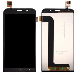 TOUCH+LCD ASUS ZENFONE GO 5.5 ZB552KL (5.5") BLACK TOUCH+LCD ASUS ZENFONE GO 5.5 ZB552KL (5.5") BLACK
